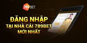 đăng nhập 789bet