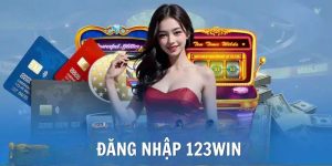 đăng nhập 123win