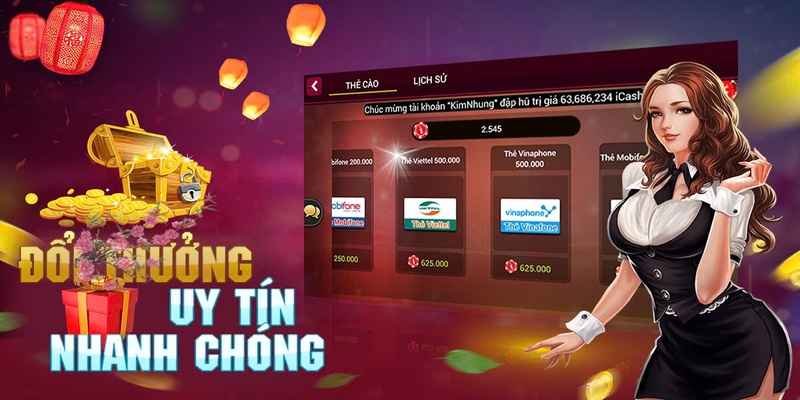 Quay hũ đổi thưởng cùng những điểm cộng ưu việt chiếm trọn lòng game thủ