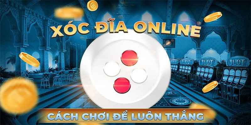 Học nhanh những kinh nghiệm được tích lũy từ bậc cao thủ khi chơi xóc đĩa online